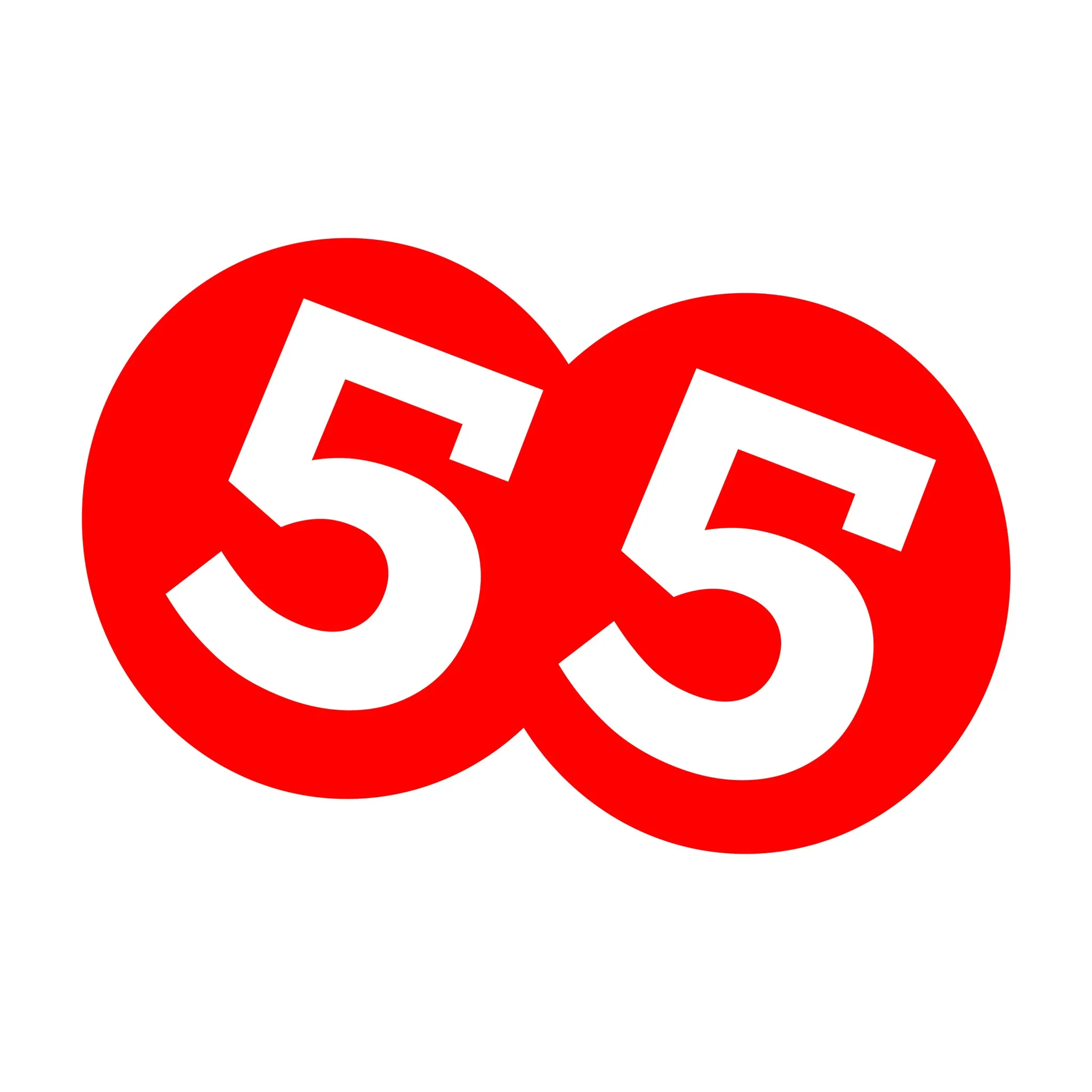 55FIVE - Balapan Seru dan Menegangkan