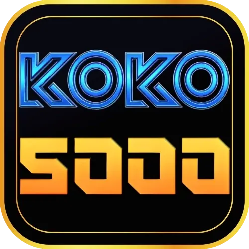 KOKO5000 - Petualangan Arcade Seru yang Tak Terhalang
