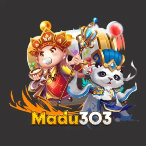 MADU303 - Sensasi Musik Terbaik di Ujung Jari Anda